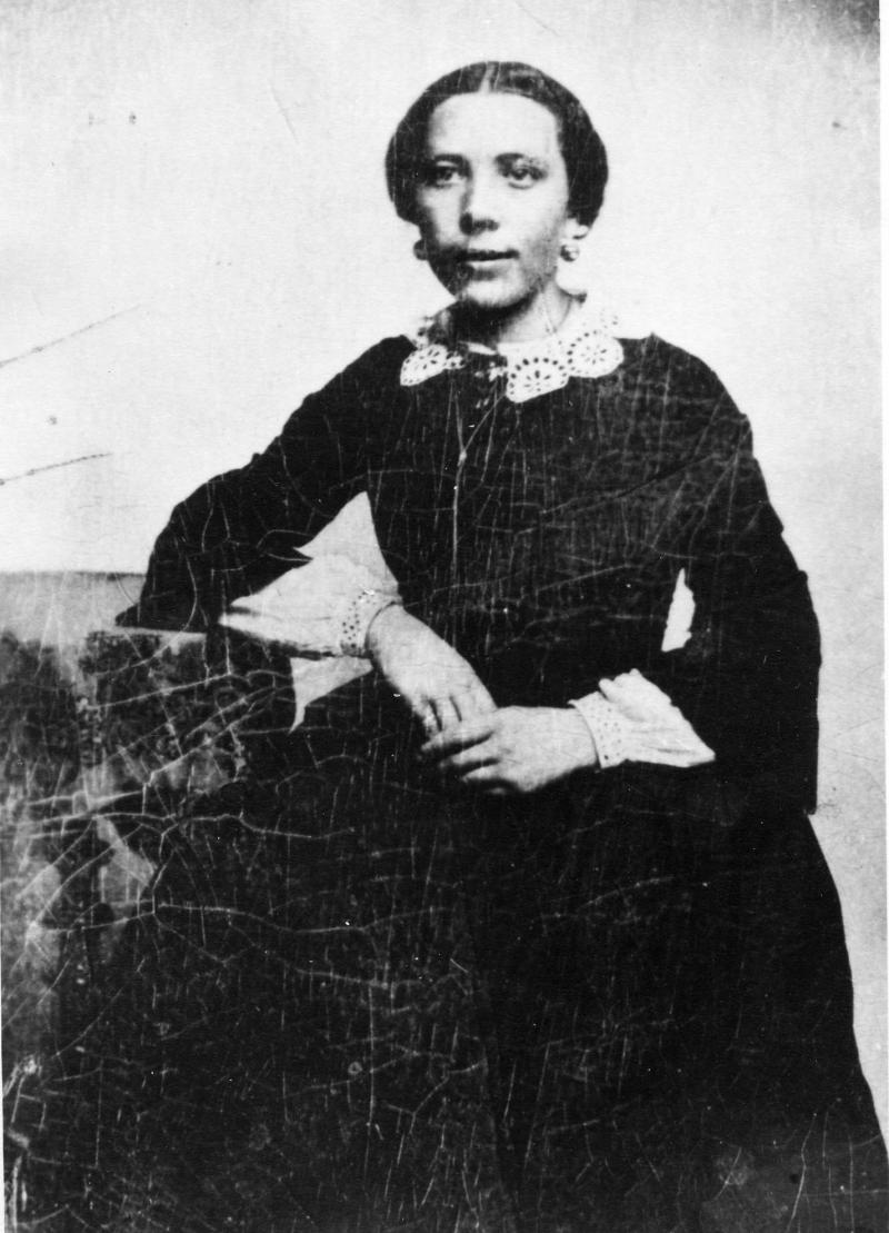 Christena Nillsson Akesson (1836 - 1929) Profile